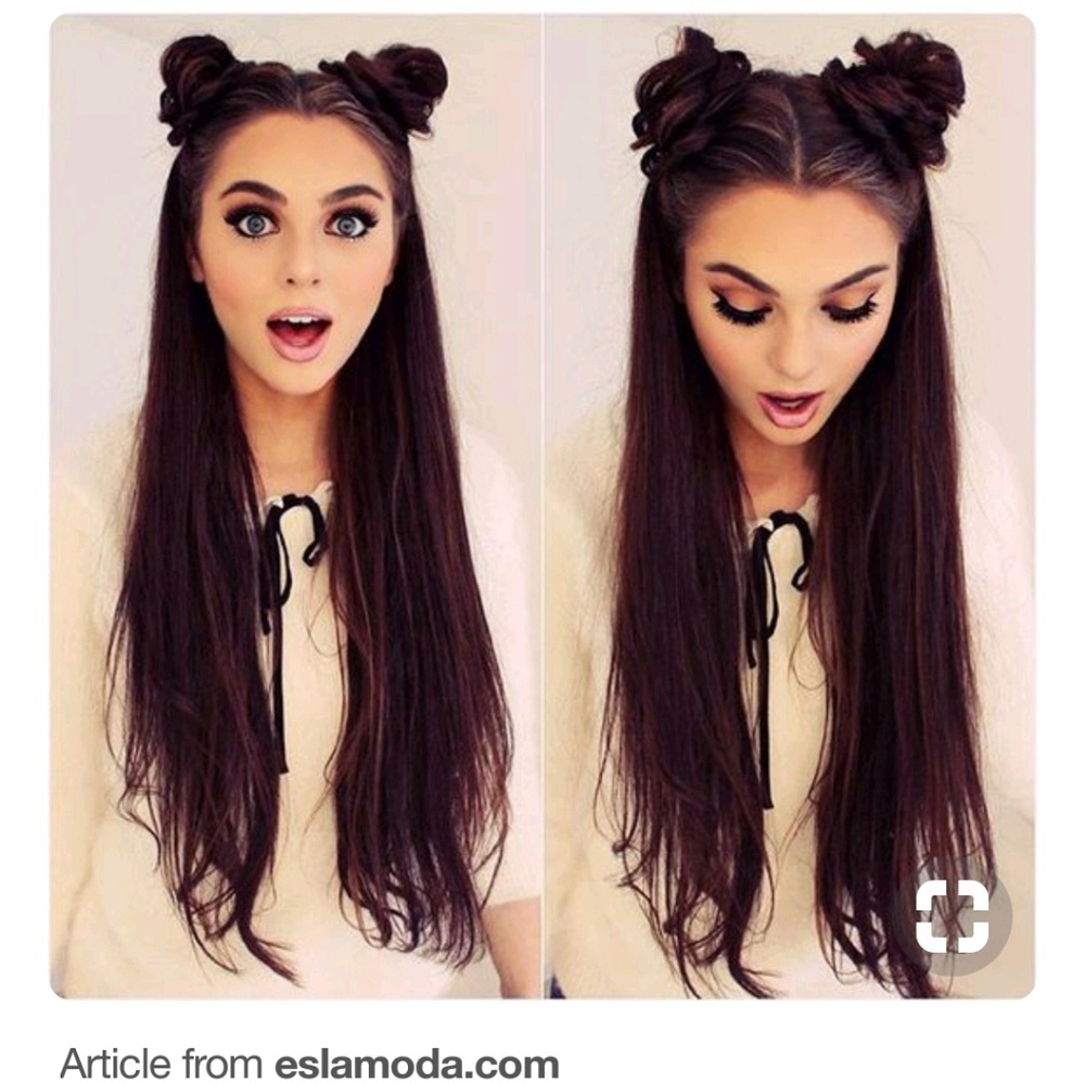 Meet your Posher, Lilyan